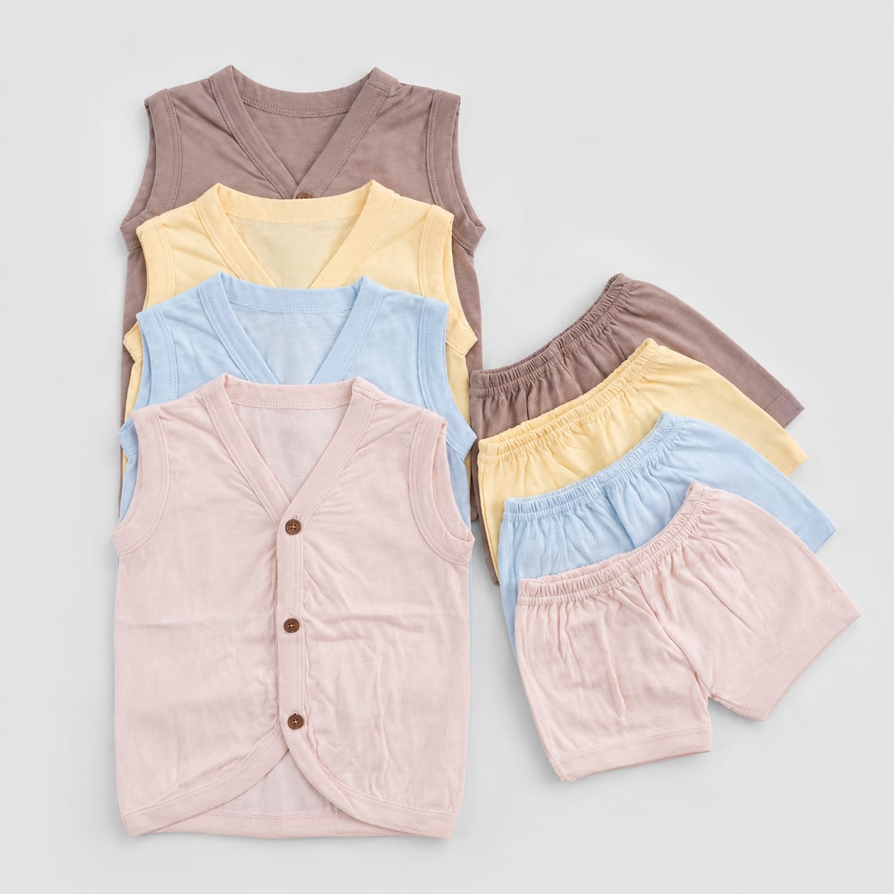 3 Jabhla sets @ 189/-