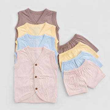 4 Jabhla sets @ 250/-