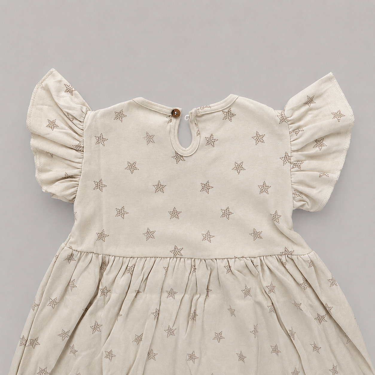 Twinkle Star Frock