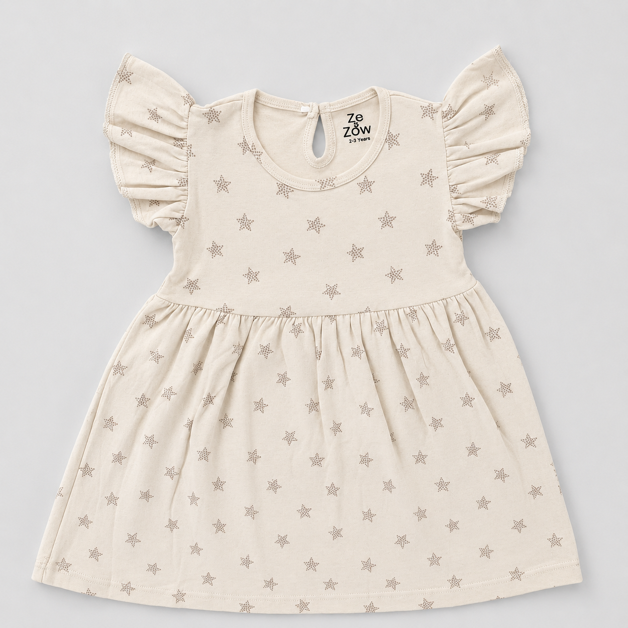 Twinkle Star Frock