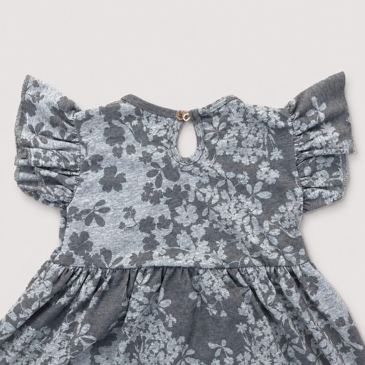 Twilight Bloom Frock
